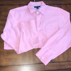 Banana Republic Soft-Wash Shirt